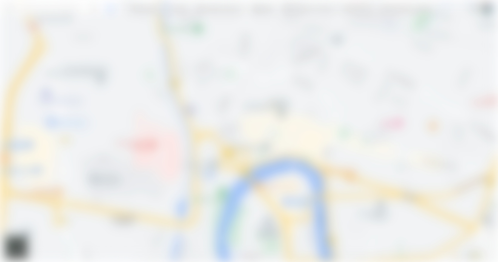 Localisation de votre ostéopathe à Trélazé